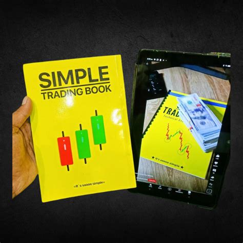 All 4 Ebook Complete Trading Course Beginner Basics To Advanced Forex