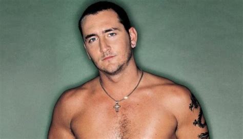 Will Mellor Con Il Pisello Barzotto BitchyX