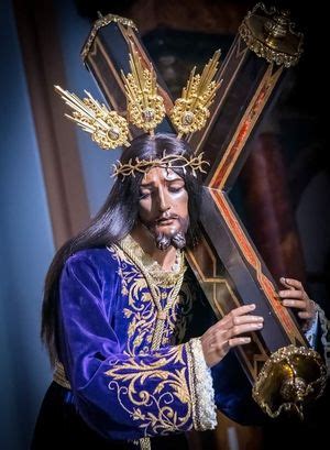 Cofrad A Del Nazareno Berja Almeriapedia