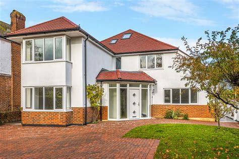 Goddington Lane Orpington Br6 5 Bedroom Detached House For Sale