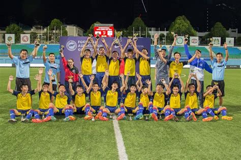 pvf vietnam wins inaugural international challenge cup