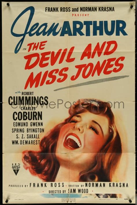 Emovieposter Image For T Devil Miss Jones Sh Great