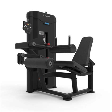 Maximisez Vos Jambes Avec Seated Leg Curl Fh