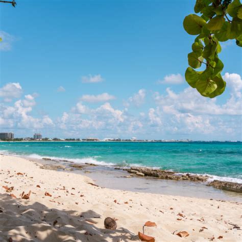 The Best Grand Cayman Beaches To Visit • Jetset Jansen