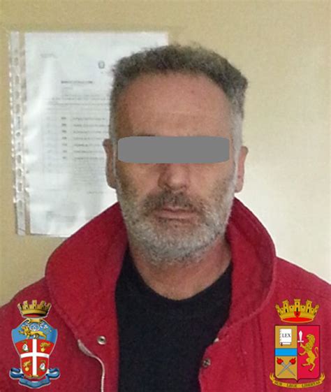 Manfredonia Operazione Cavallo Di Ritorno Le Foto Degli Arrestati