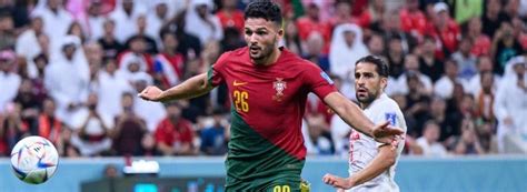 2022 Fifa World Cup Morocco Vs Portugal Odds Picks Predictions Best Bets For Saturday S