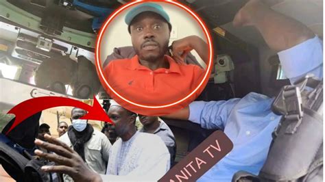 Urgent Mollah morgun après L arrestation de Ousmane sonko YouTube