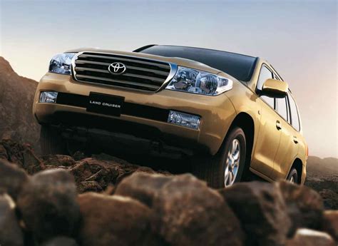 Toyota S Iconic Land Cruiser Gets A Modern Makeover Now Available As A