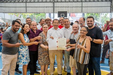 Deputado Eduardo Nóbrega E Vereador Anderson Nóbrega Cobram Enel Por