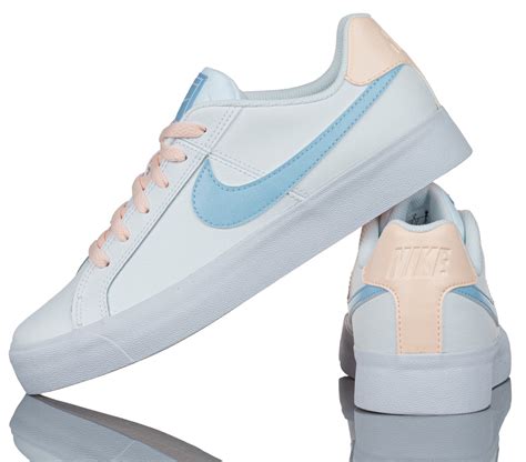 Buty M Skie Nike Court Royale Ac Ao R Nike Sport Sklep