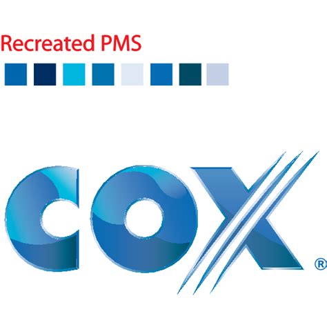 COX Logo Download png