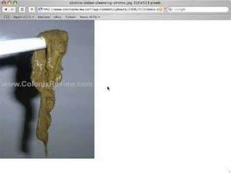 colonix  scam day    review youtube