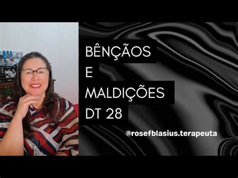 Ben Os E Maldi Es S O As Duas Faces De Uma Mesma Moeda Dt