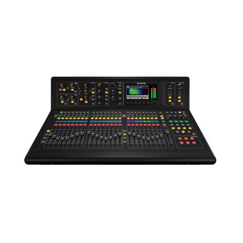 Midas M32 Live Digital Mixing Console 40 Input 25 Bus Outdoor Indoor