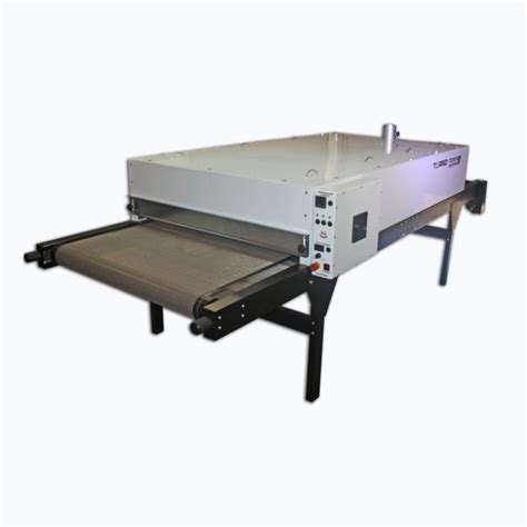 Conveyor Dryers Sa Screen Printers