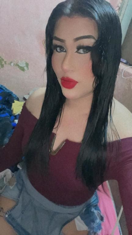 Nena trans hot conóceme Poza Rica