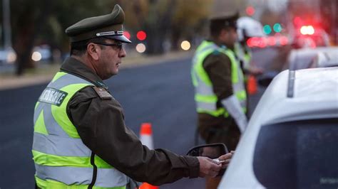 Restricción Vehicular Hoy Lunes 1 De Julio De 2024 Estos Autos No Pueden Circular En Santiago