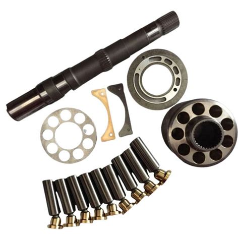 Hydraulic Pump Repair Parts Kit Pv Parker