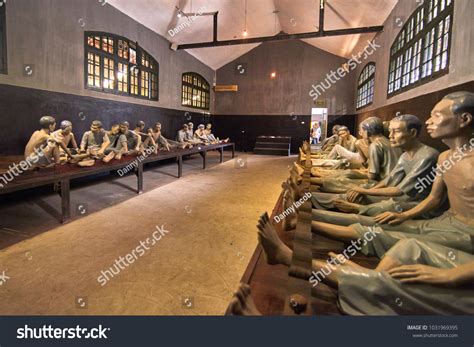 115 Hoa Lo Prison Museum Stock Photos, Images & Photography | Shutterstock