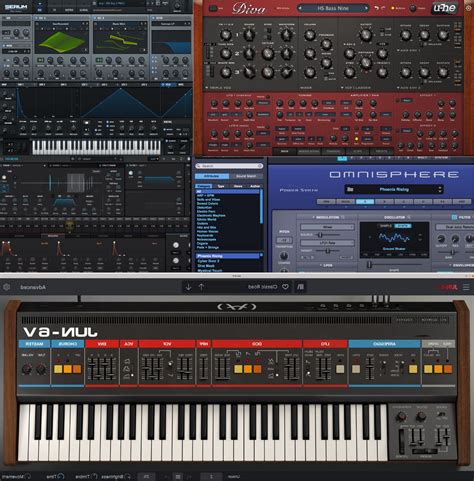 8 Best VST Plugins For Progressive House (2024)