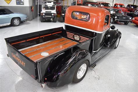 1940 Chevrolet Pickup custom [extraordinary build] for sale