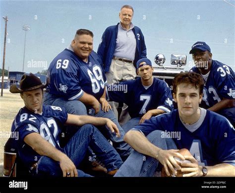 Varsity blues jon voight hi-res stock photography and images - Alamy