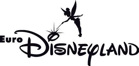 Euro Disneyland Logo Vector - (.Ai .PNG .SVG .EPS Free Download)