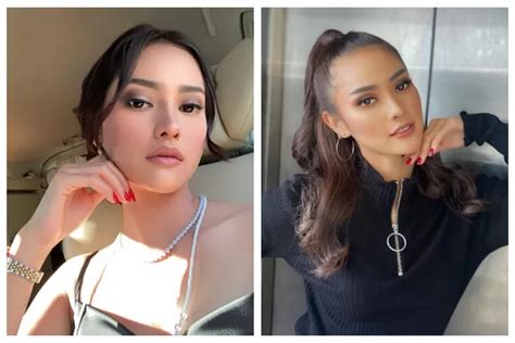 Inilah Profil Dan Biodata Lengkap Devina Kirana Aktris Dan Model Cantik