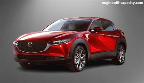 Mazda Cx Specs Prices Reviews