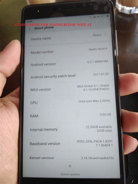 Redmi Note Pro Flash File Stock Rom Shri Telecom Shri Telecom