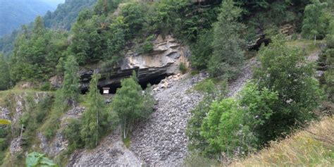 Lecomuseo Terra Del Castelmagno Cerca Un Land Artist Idea Tourism