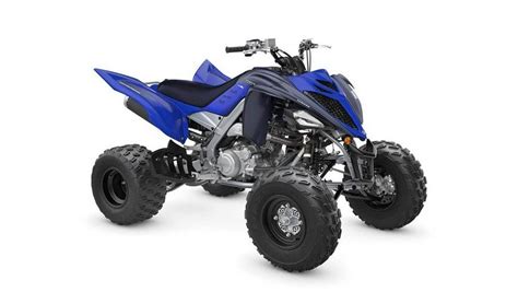 2023 Yamaha Raptor 700R For Sale In Riverside CA