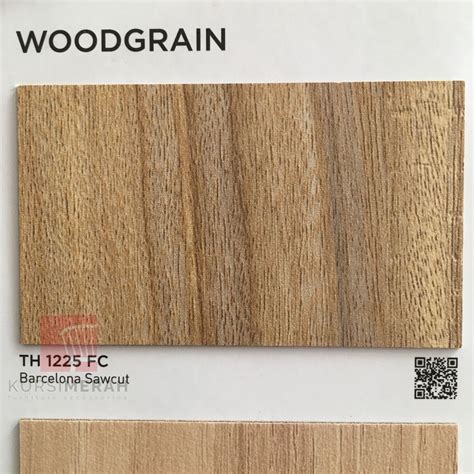 Jual TACO HPL Woodgrain Serat Kayu Kode FC Shopee Indonesia