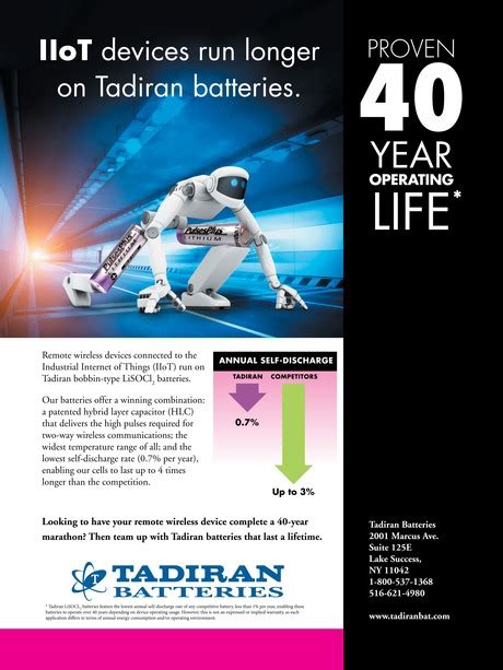 Tech Briefs Magazine August 2022 25