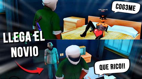 🔞 Sexo En Un Zone🤤 Termina En Disparos Reallyzone Samp Androidpc Gta San Andreas Online