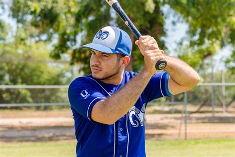 Desde Las Grandes Ligas Conoce Al Coach De Borregos SIN De Beisbol