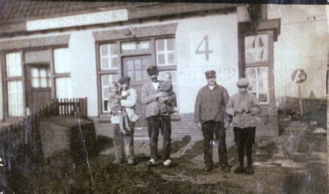 Noitdorpsche Historiën Spoorwegen en Stations