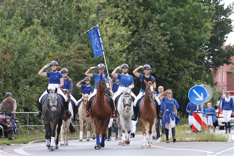 Reitverein Hohenrode An Der Weser Im Sch Nen Weserbergland Reitverein