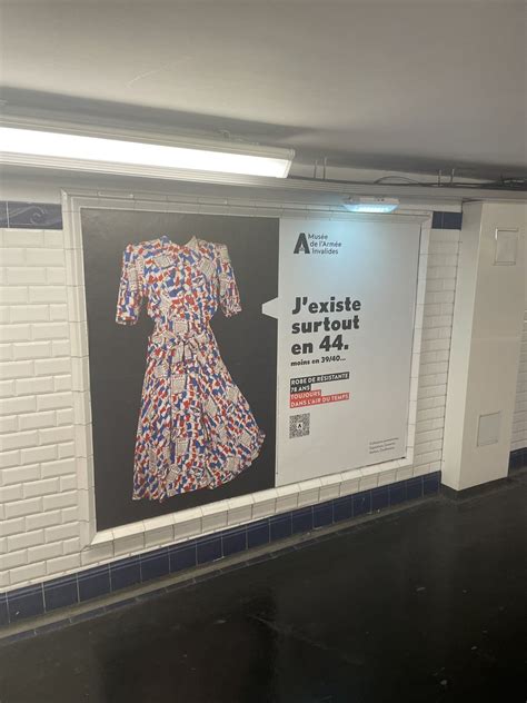 Adrien Croze on Twitter Sublime campagne de publicité du MuseeArmee