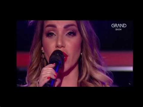 Ivana Pavkovic Dupla Igra Nedeljno Popodne Kod Lee Kis Tv Grand