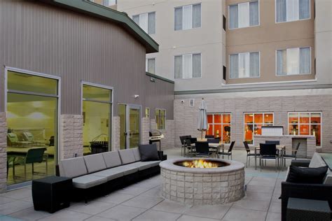 Residence Inn Denver Cherry Creek Denver, Colorado, US - Reservations.com