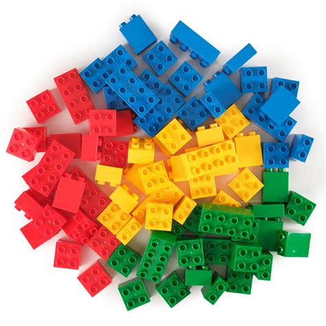 Big Legos