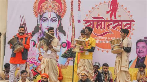 Pran Pratishtha Yajman Mool Muhurat Decoding Terms Associated With Ram Mandir Event