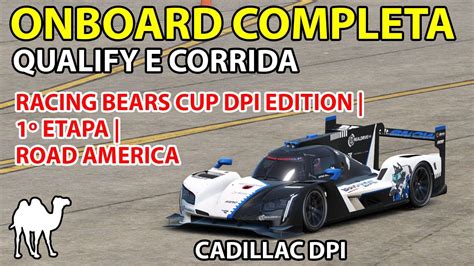 Automobilista Onboard Racing Bears Cup Dpi Edition Etapa