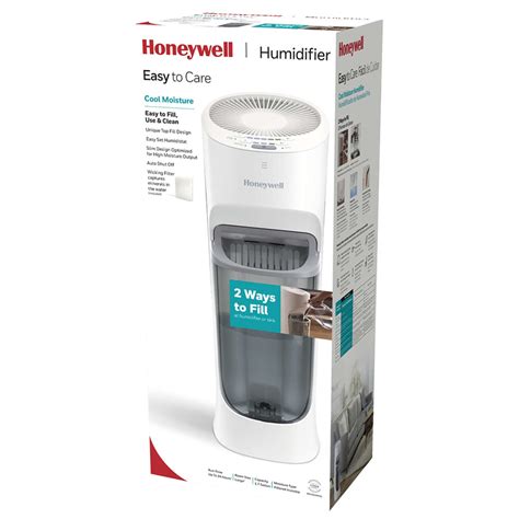 Honeywell 1 5 Gal 700 Sq Ft Manual Humidifier Ace Hardware