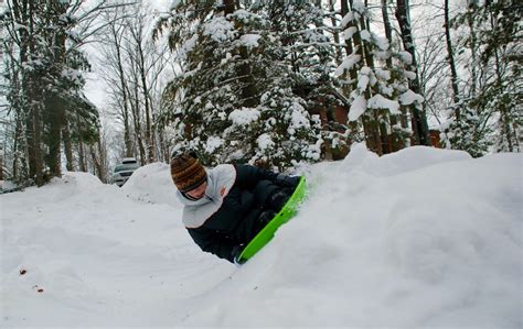 Holiday Traditions At The Cabin Love Lake Life