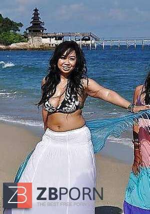Holyday In Indonesia ZB Porn