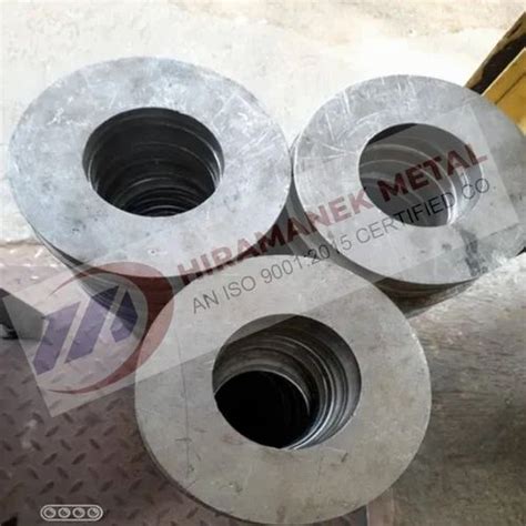 For Construction Material Grade Ss Stainless Steel Ring Mm