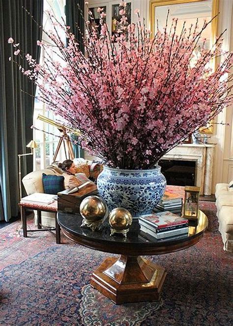 35 Vases And Flowers Living Room Ideas Art And Design