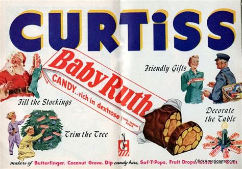 Curtiss Candy Company Chocolate Wiki Fandom Powered By Wikia